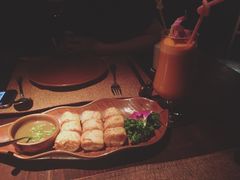 -花马天堂云南餐厅 Lost Heaven(外滩店)