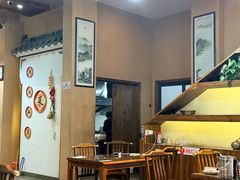 -朗妈私房菜(婺女州店)