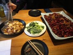 -望京一号·重庆江湖菜(工体店)