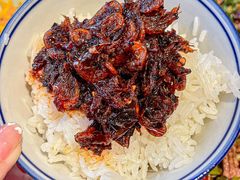 -荆九爷爆炒桥头三嫩(浙大店)