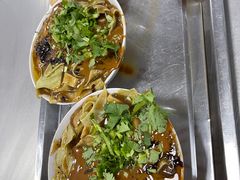 锅巴菜-正味斋锅巴菜(西北角店)