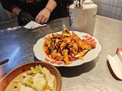 -馬伍旺川菜(江北虹悦城店)