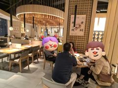 -味太助·银饭食堂(中华城店)
