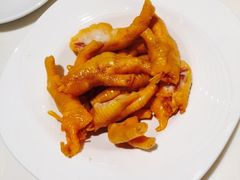 -太兴餐厅(东方广场分店)