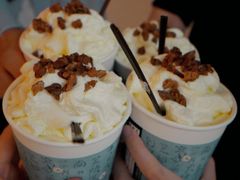 -茶颜悦色(岳麓山顶店)