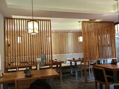 -垚慈居素食(华发新城店)