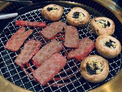 -厚贞日式烤肉(浦东汇智店)
