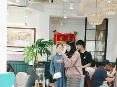 -堂屋糖水店(愚园店)