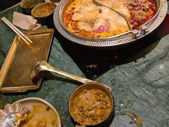 -牛New寿喜烧(曹路花园城店)