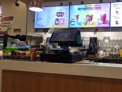 -COSTA COFFEE(房山印象城店)