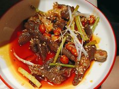 -南锣南门(东方银座店)