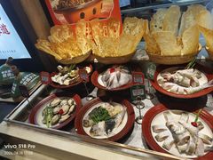 -大张烙馍村·美食地标(泉山店)