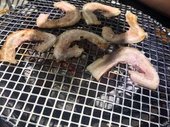 -醉火烧泥炉烤肉(孩儿巷店)