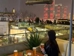 -埠口精酿夜景餐酒吧· BREWPORT BISTRO(长嘉汇重庆之眼店)