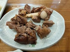 黄焖手抓羊肉-清真·益鑫羊肉手抓馆(花园北街店)