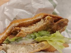 -麦当劳(容桂客运站得来速店)