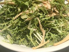 -1937青岛老味道·海肠捞饭·青岛菜(大鲍岛栈桥店)