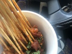 -千禧炸串(明瓦廊店)