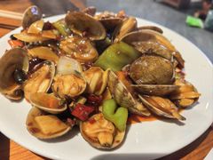 -義聚德·清真铜锅涮羊肉·烧烤(河东店)