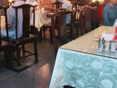 大堂-三义和酒楼(广渠门店)
