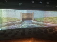-元代水闸遗址博物馆