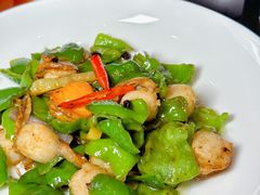-莉莉海堂HAITANG·烤鸭(国贸商城店)