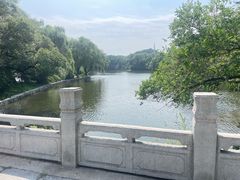 -北陵公园