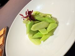 -上海滩餐厅(BFC外滩金融中心店)