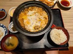 -小山日本料理(兴业太古汇店)