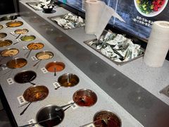 -芸山季·云南山珍菌火锅(人民广场来福士店)