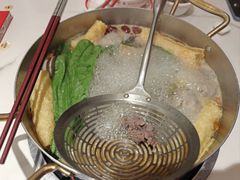 -八合里潮汕鲜牛肉火锅(上海汇智广场店)