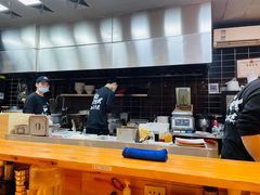 -Ramen满吉·豚骨拉面(丽园路店)