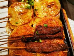 -阿斯牛牛·凉山菜(新会展店)