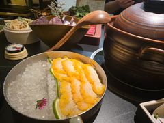 -季季山·云南野生菌火锅(上海首店)