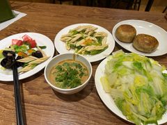 -清真吴记门钉肉饼·喜多利