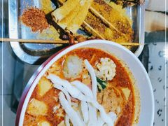 -高福麻辣烫(新阳店)