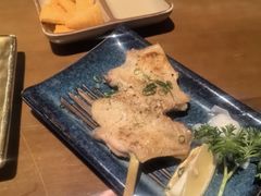 -弓二·烧鸟居酒屋(财富购物中心店)