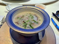 -香乐园·淮扬菜中餐厅·Shang Garden(福田香格里拉店)
