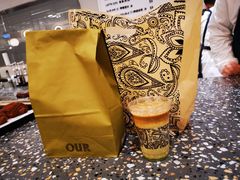 -OUR Bakery(SKP-S店)