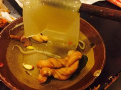 -邓莽子老火锅(鲁祖庙店)