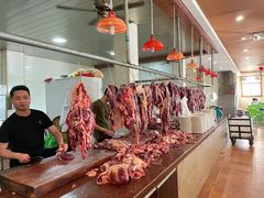 -乌记鲜活牛肉城(金砂东路店)