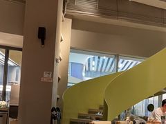 -KimPro 辛普乐概念韩餐