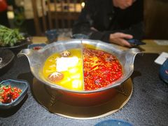 -湊湊火锅·茶憩(上海合生汇店)