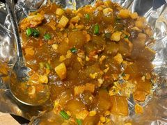 -金狮麟·新豫菜(金码大厦店)