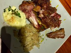 -404干式熟成牛排馆•聚会餐厅