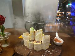 -Uncle Kosto科斯托·中东菜