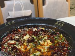 -渔语鱼酸菜鱼新川菜(来福士店)