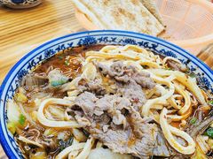 -杨家牛肉汤(淮建路店)