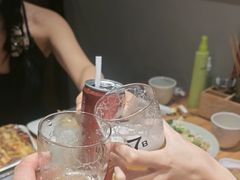 -木屋烧烤(龙岗龙城万科里店)