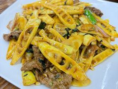 -南记食粥坊·宵夜大排档(莲花店)